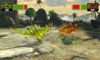 Cкриншот Battle of Giants: Dinosaur Strike, изображение № 1974583 - RAWG