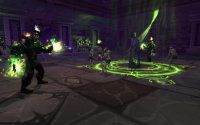 Cкриншот World of Warcraft: Mists of Pandaria, изображение № 585933 - RAWG