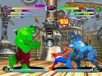 Cкриншот Marvel vs. Capcom 2: New Age of Heroes, изображение № 528651 - RAWG