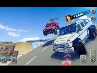 Cкриншот Multiplayer Car Crash 2018, изображение № 919697 - RAWG