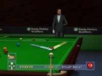 Cкриншот World Championship Snooker 2004, изображение № 396218 - RAWG