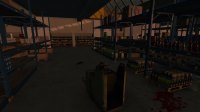 Cкриншот Warehouse and Logistics Simulator: Hell's Warehouse, изображение № 620393 - RAWG