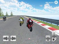 Cкриншот Bike Racing Cup 3D, изображение № 1670686 - RAWG