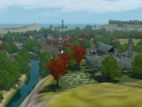Cкриншот The Sims 3: Dragon Valley, изображение № 611649 - RAWG