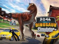 Cкриншот 2016 Dinosaur simulator park Dino world fight-ing, изображение № 917803 - RAWG