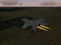 Cкриншот Falcon 4.0: Allied Force, изображение № 425843 - RAWG