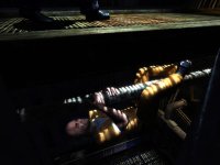 Cкриншот Tom Clancy's Splinter Cell: Двойной агент, изображение № 803747 - RAWG