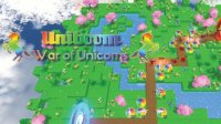 Cкриншот Uniboom-War of Unicorns, изображение № 2836530 - RAWG