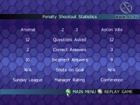 Cкриншот Championship Manager Quiz, изображение № 320586 - RAWG