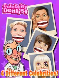 Cкриншот Celebrity Dentist Adventure - For Fans of Justin Bieber, Miley Cyrus, Rihanna & Lady Gaga, изображение № 1757643 - RAWG