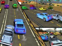 Cкриншот VR Highway Racing in Car Driver, изображение № 976559 - RAWG