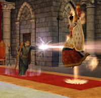 Cкриншот The Sims Medieval, изображение № 560680 - RAWG