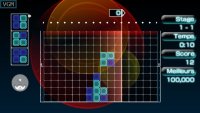 Cкриншот Lumines II, изображение № 2092462 - RAWG