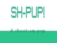 Cкриншот SH-PUP!, изображение № 1101143 - RAWG