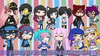 Cкриншот Gacha Life PC, изображение № 1729875 - RAWG