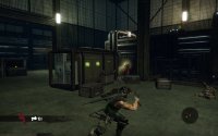 Cкриншот Bionic Commando, изображение № 721728 - RAWG