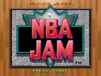 Cкриншот NBA Jam (1994), изображение № 739966 - RAWG