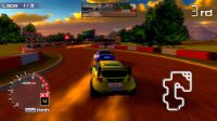 Cкриншот Rally Rock 'N Racing, изображение № 2235653 - RAWG