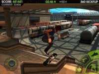Cкриншот Skateboard Party 2, изображение № 1391686 - RAWG