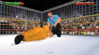 Cкриншот Wrestling Revolution 3D (Pro), изображение № 642154 - RAWG
