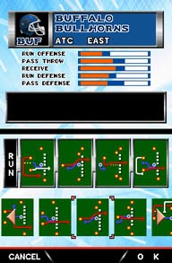 Cкриншот Tecmo Bowl: Kickoff, изображение № 787876 - RAWG