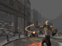 Cкриншот Hellgate: London, изображение № 403168 - RAWG