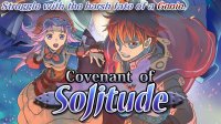 Cкриншот RPG Covenant of Solitude, изображение № 689494 - RAWG