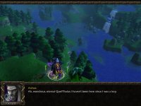 Cкриншот Warcraft 3: Reign of Chaos, изображение № 303451 - RAWG
