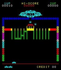 Cкриншот Astro Invader, изображение № 748854 - RAWG