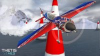 Cкриншот Air Race Flight Simulator 2018 Free, изображение № 1563951 - RAWG