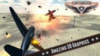 Cкриншот Battle Flight Simulator 2014, изображение № 1552210 - RAWG