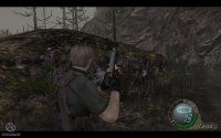 Cкриншот Resident Evil 4 (2005), изображение № 1672576 - RAWG