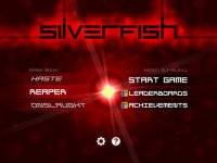 Cкриншот Silverfish MAX, изображение № 36977 - RAWG