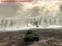 Cкриншот Panzer Elite Action: Танковая гвардия, изображение № 422045 - RAWG