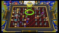 Cкриншот Bomberman Battlefest, изображение № 2578230 - RAWG