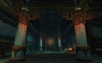 Cкриншот World of Warcraft: Mists of Pandaria, изображение № 585879 - RAWG