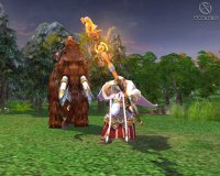 Cкриншот Heroes of Might and Magic 5: Владыки Севера, изображение № 722758 - RAWG