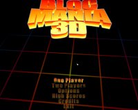 Cкриншот Blocmania 3D, изображение № 498383 - RAWG