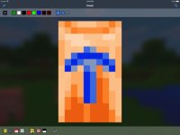 Cкриншот Cape Creator for Minecraft, изображение № 1646673 - RAWG