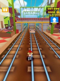 Cкриншот 3D Railway Run Surfers Adventure Game, изображение № 2438242 - RAWG