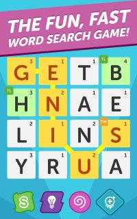 Cкриншот Word Streak:Words With Friends, изображение № 678429 - RAWG