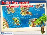 Cкриншот Paradise Beach: resorts tycoon sim strategy, изображение № 1654196 - RAWG