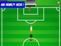 Cкриншот Football Strike Goalkeeper Cup, изображение № 1598122 - RAWG