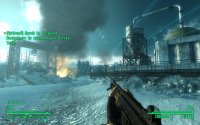 Cкриншот Fallout 3: Operation Anchorage, изображение № 512647 - RAWG