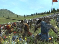 Cкриншот Medieval 2: Total War, изображение № 444558 - RAWG