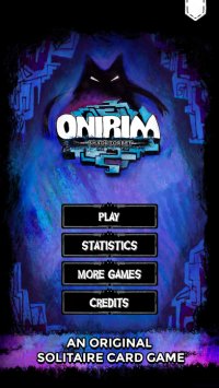 Cкриншот Onirim - Solitaire Card Game, изображение № 208346 - RAWG