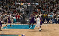 Cкриншот NBA 2K9, изображение № 503622 - RAWG