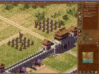 Cкриншот Emperor: Rise of the Middle Kingdom, изображение № 231706 - RAWG