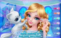 Cкриншот Ice Princess - Sweet Sixteen, изображение № 1540576 - RAWG