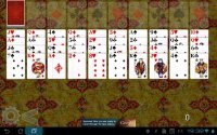 Cкриншот Forty Thieves Solitaire HD, изображение № 1411976 - RAWG